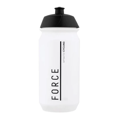 Force DIVIDE 0,5 l, transparentní-černá Force DIVIDE 0,5 l, transparentní-černá