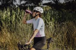 Force Láhev FINE 0,5 l, fialová