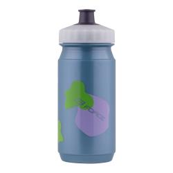 Force Láhev PARTY RIDE 0,55 l, modrá