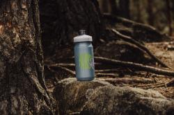 Force Láhev PARTY RIDE 0,55 l, modrá