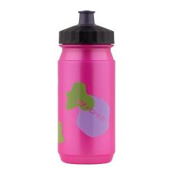 Force Láhev PARTY RIDE 0,55 l, růžová