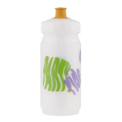 Force Láhev PARTY RIDE 0,55 l, transparentní Force Láhev PARTY RIDE 0,55 l, transparentní