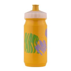 Force Láhev PARTY RIDE 0,55 l, žlutá Force Láhev PARTY RIDE 0,55 l, žlutá