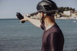 Force Láhev SENSE 0,5 l, černo-bílá