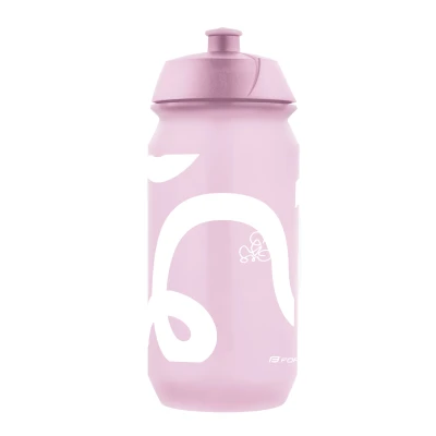 Force TWIST 0,5 l, růžová