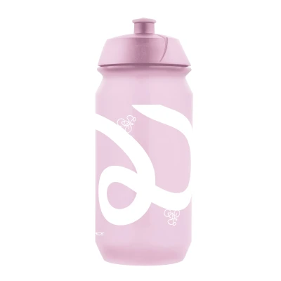Force TWIST 0,5 l, růžová