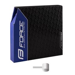 Force Lanko brzdové MTB 1,7m/1,5mm ocel.brouš.BOX Force Lanko brzdové MTB 1,7m/1,5mm ocel.brouš.BOX