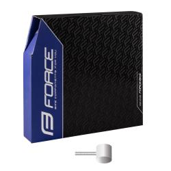 Force Lanko brzdové MTB 2,0m/1,5mm ocelové BOX