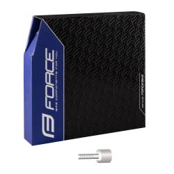 Force Lanko radenia 2,1m/ 1,1mm oceľové BOX