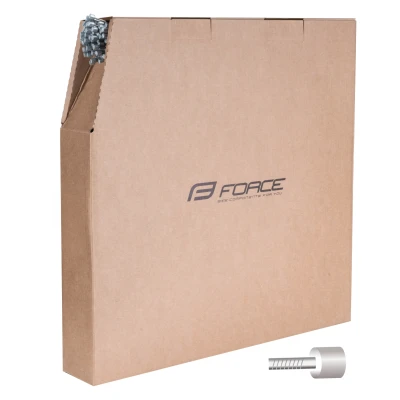 Force Lanko řadící 2,1m/ 1,1mm ocelové BOX