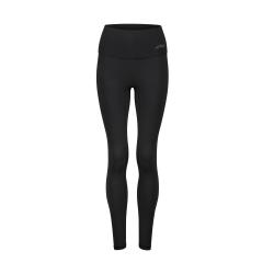 Force Legíny SIMPLE LADY černé Force Legíny SIMPLE LADY černé