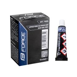 Force Lepidlo tuba 8ml (papierový box 12 x 8 ml)