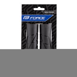 Force Madla BAR, tvarovaná, celočerná, balená