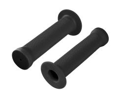 Force Madlá BMX130 gumové, čierne, balené Force Madlá BMX130 gumové, čierne, balené