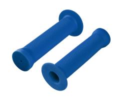 Force Madlá BMX130 gumové, modrá, balené Force Madlá BMX130 gumové, modrá, balené