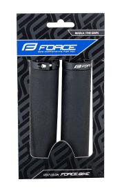 Force Madla BOND jištěná silikonová, černá, balená