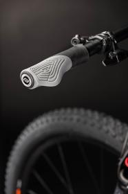 Force Madlá ERBOW tvarované, čierno-šedá, balené