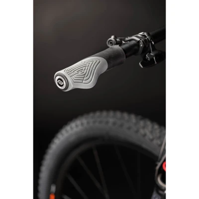 Force Madla ERBOW tvarovaná, černo-šedá, balená