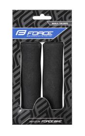 Force Madlá EVA tvrdená istá, čierna, balená