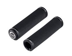 FORCE Madlá penové tvrdené zabezpečené čierne