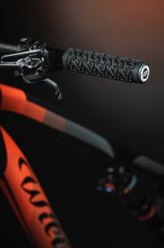 Force Madla gumová, černá, balená