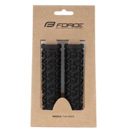 Force Madla gumová, černá, balená