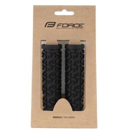 Force Madlá gumová, čierna, balená