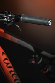 Force Madla LUCK silikonová, černá, balená