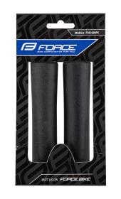 Force Madla LUCK silikonová, černá, balená