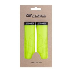 Force Rukoväte ORIX, isté, fluo, balené