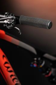 Force Madla pěnová tvrdá, černá, balená