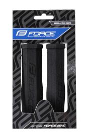 Force Madla pěnová tvrdá, černá, balená