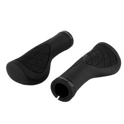 FORCE RIVO tvarovaná, jištěná, černá, balená