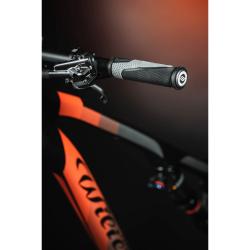 Force Madla ROSS, černo-šedá, balená