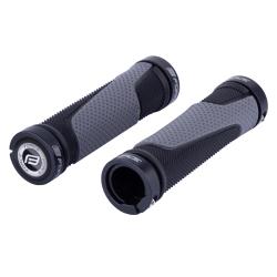 FORCE Madla ROSS jištěná černo-šedá