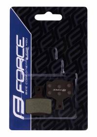Force Destičky brzd. F MAGURA MT 2,4,6,8 E-BIKE, s pruž.