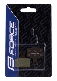 Force Destičky brzd. F MAGURA MT 2,4,6,8 E-BIKE, s pruž.