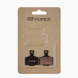 Force Destičky brzd. F MAGURA MT 2,4,6,8 E-BIKE, s pruž.