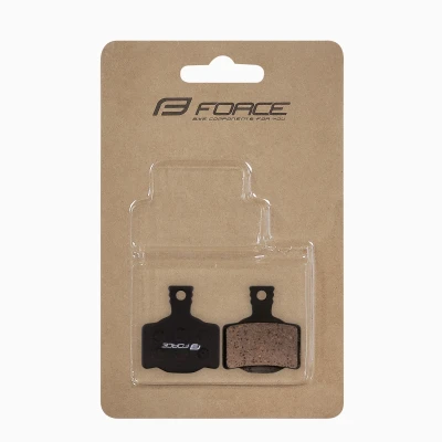 Force Destičky brzd. F MAGURA MT 2,4,6,8 E-BIKE, s pruž.