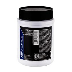 Force Mazivo-dóza mazací tuk lítiový, žltý,1000g=1l Force Mazivo-dóza mazací tuk lítiový, žltý,1000g=1l