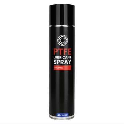 Force Mazivo-sprej PtFe 600ml Force Mazivo-sprej PtFe 600ml
