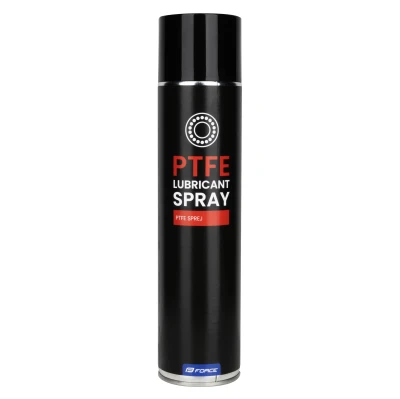 Force Mazivo-sprej PtFe 600ml