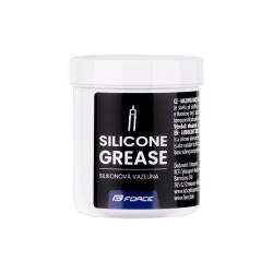 Force Mazivo silikonová pasta, dóza 100g Force Mazivo silikonová pasta, dóza 100g