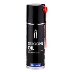 Force Mazivo-spray Silicon 200ml