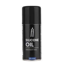 Force Mazivo-sprej 100% SILIKONOVÝ olej, 150ml Force Mazivo-sprej 100% SILIKONOVÝ olej, 150ml