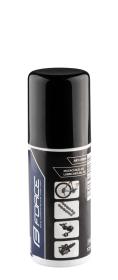 Force Mazivo-spray olej J22, 125ml Force Mazivo-spray olej J22, 125ml
