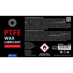 FORCE Mazivo-sprej olej WAX s PTFE (Teflon)