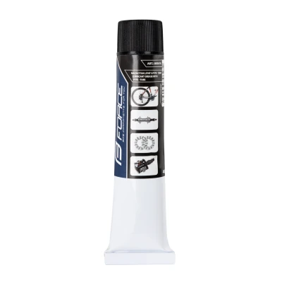 Force Mazivo-tuba mazací tuk litný s PTFE, 40ml Force Mazivo-tuba mazací tuk litný s PTFE, 40ml