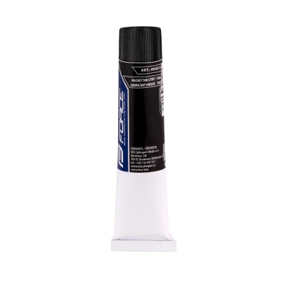 Force Mazivo-tuba mazací tuk litný, žlutý, 40ml