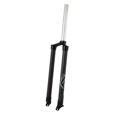 Force MTB 26-27,5" AHEAD 1 1/8" 465mm, karbon vidlice